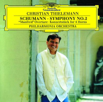 Symphony No.2 in C, Op.61