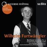 Lucerne Festival Historic Performances: Wilhelm Furtwängler专辑