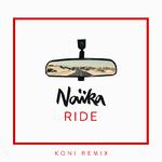 Ride (Koni Remix)专辑