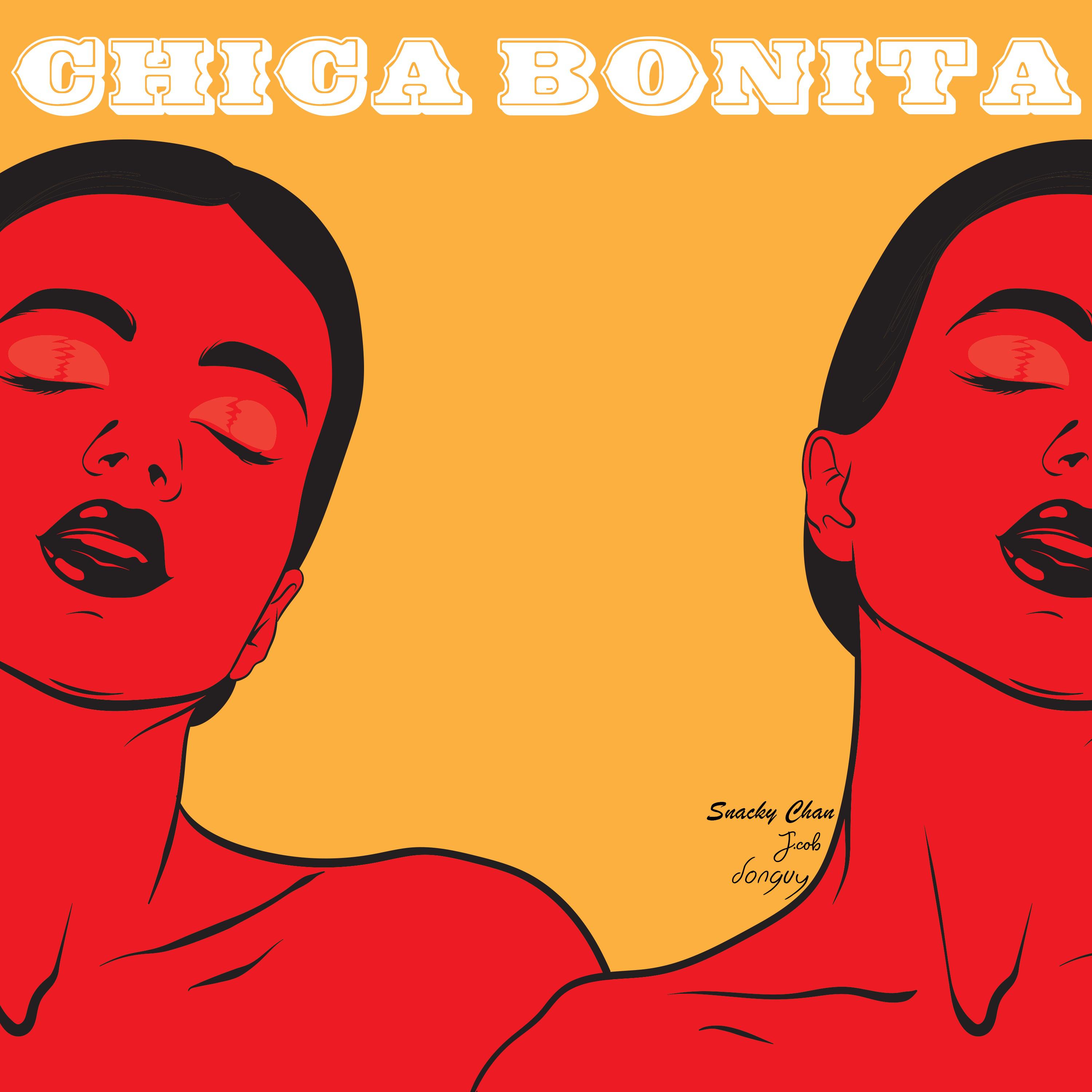 Chica Bonita (prod. by donguy)专辑