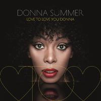 Sunset People - Donna Summer