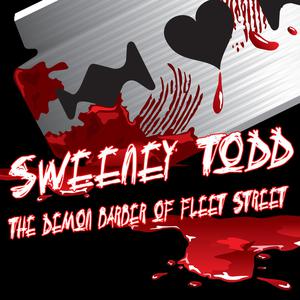 Sweeney Todd Musical - My Friends (Instrumental) 无和声伴奏