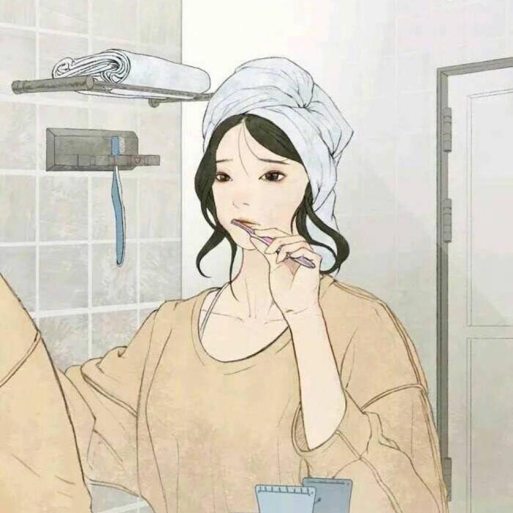 慢热，听慢歌。