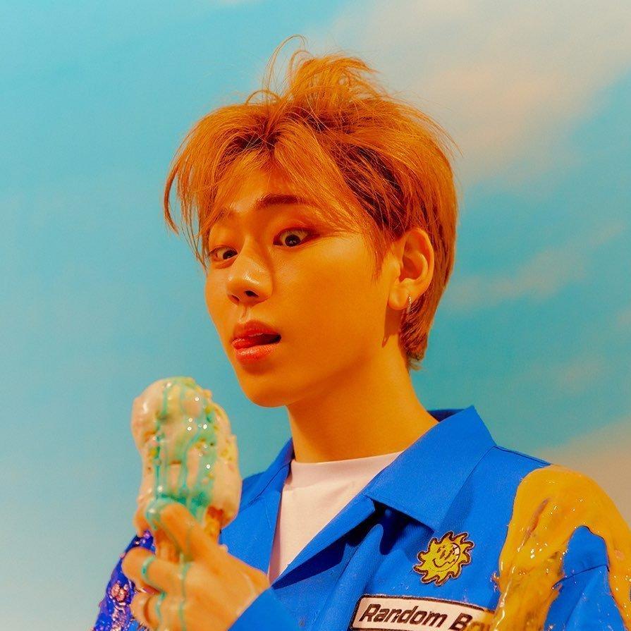 Zico（禹智皓）