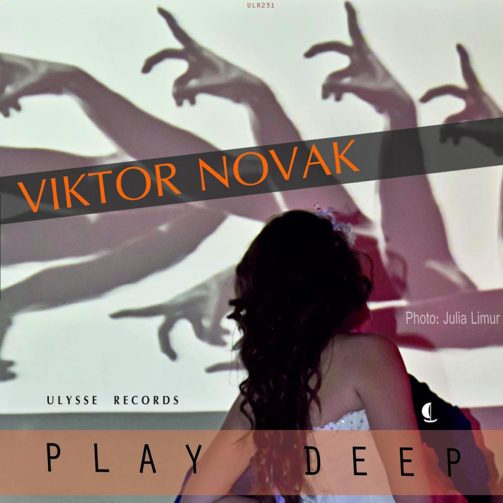 Viktor Novak - Smile On My Face (Original Mix)