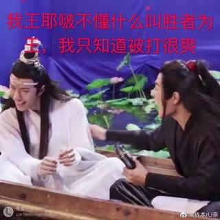 【陈情令配乐】
