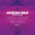 Open Heart Remixes Vol. 1