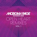 Open Heart Remixes Vol. 1专辑
