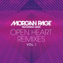 Open Heart Remixes Vol. 1