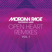 Open Heart Remixes Vol. 1