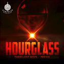 Hourglass - Single专辑