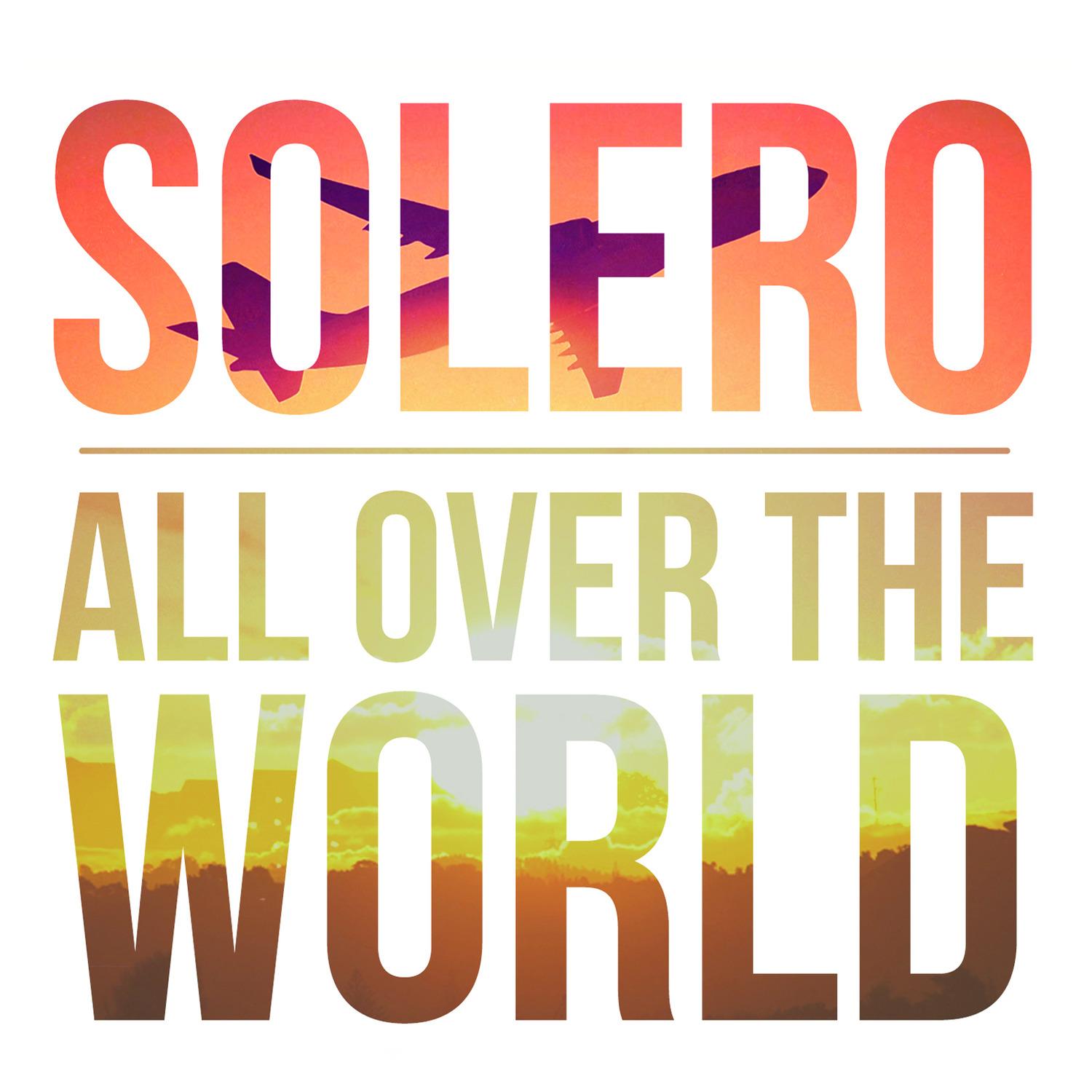 All over the World
