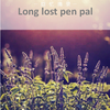 Long Lost Pen Pal 指弹版
