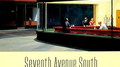SEVENTH AVENUE SOUTH专辑