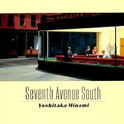 SEVENTH AVENUE SOUTH专辑