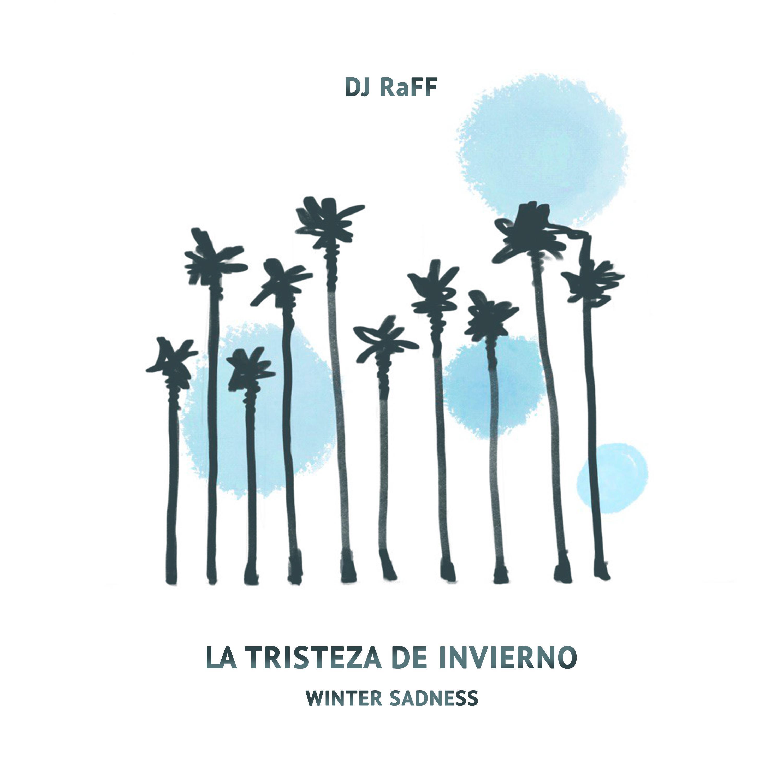 La tristeza de invierno