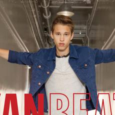 Ryan Beatty