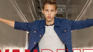 Ryan Beatty