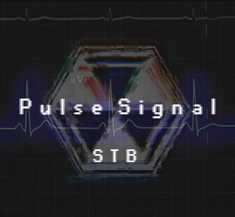 Pulse Signal专辑