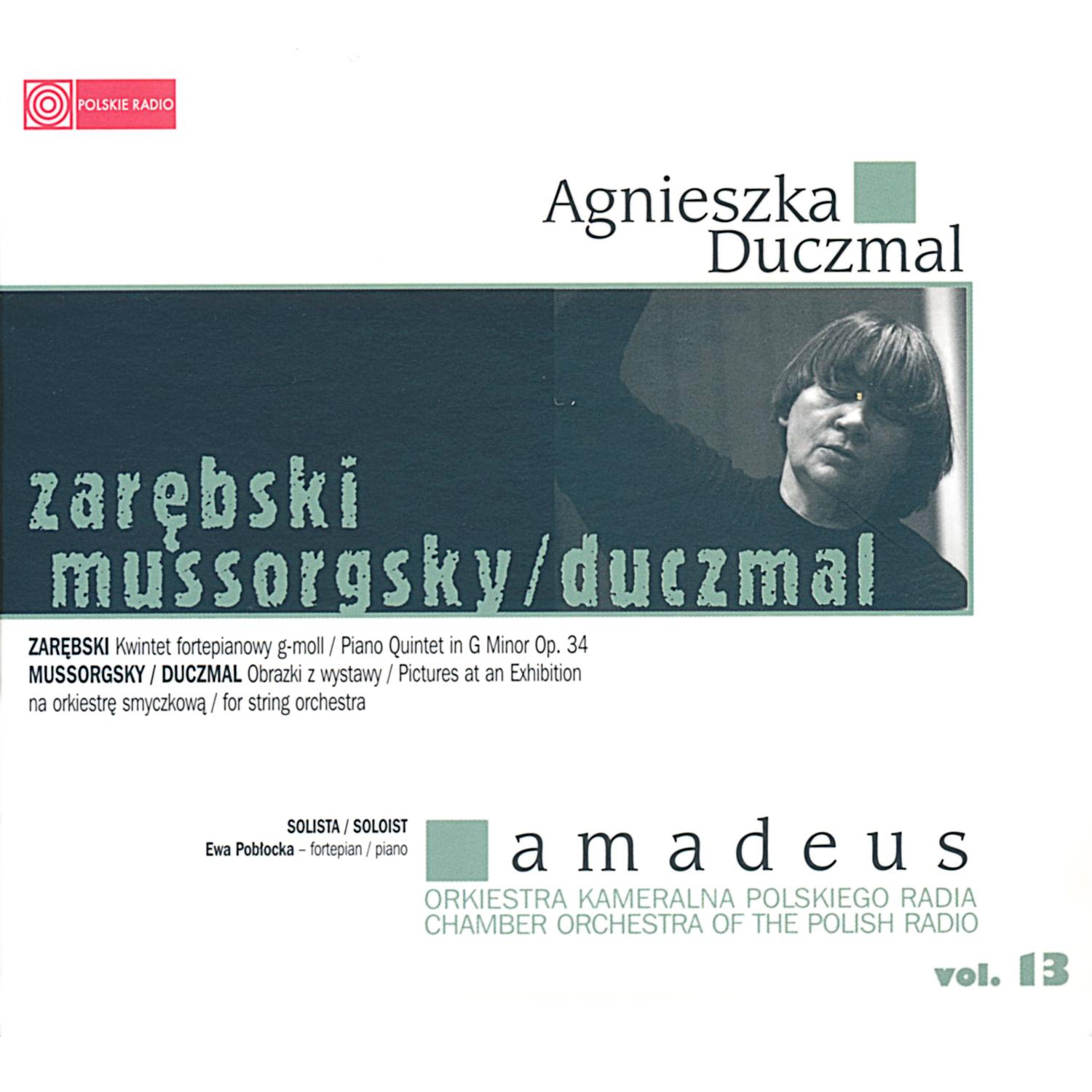 Amadeus Vol. 13