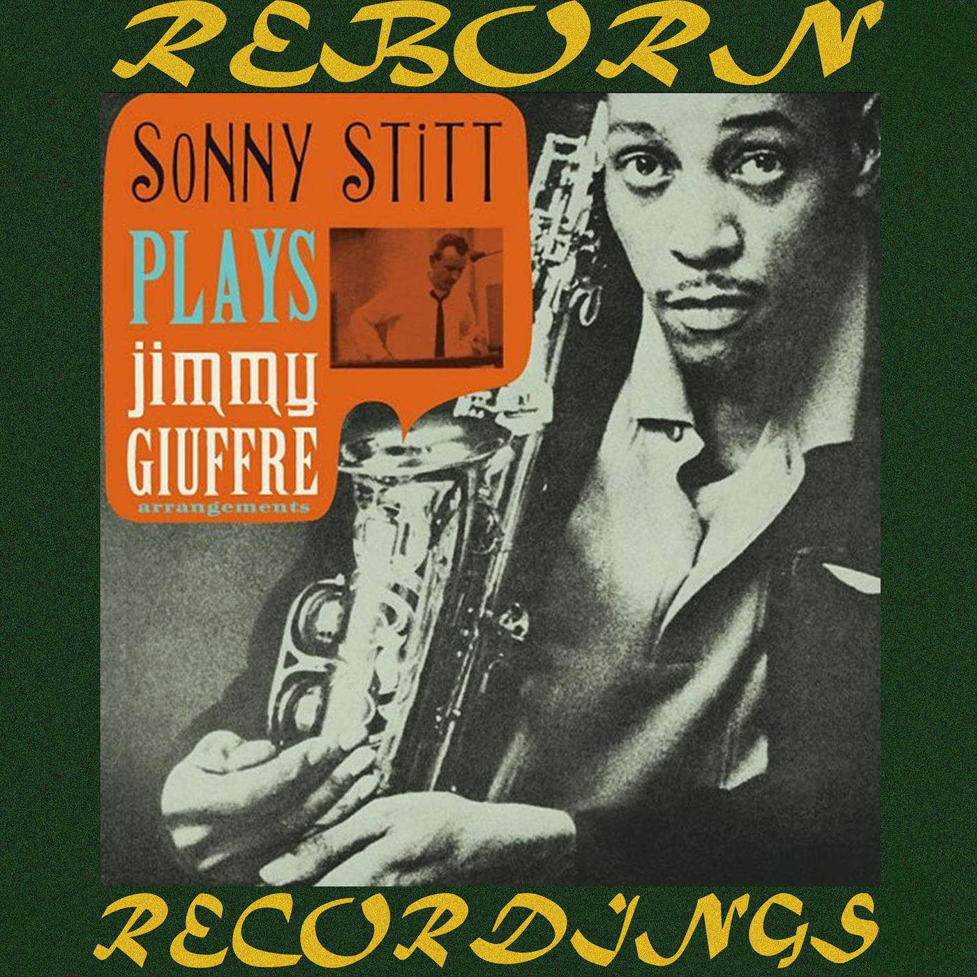 Plays Jimmy Giuffre Arrangements (HD Remastered)专辑