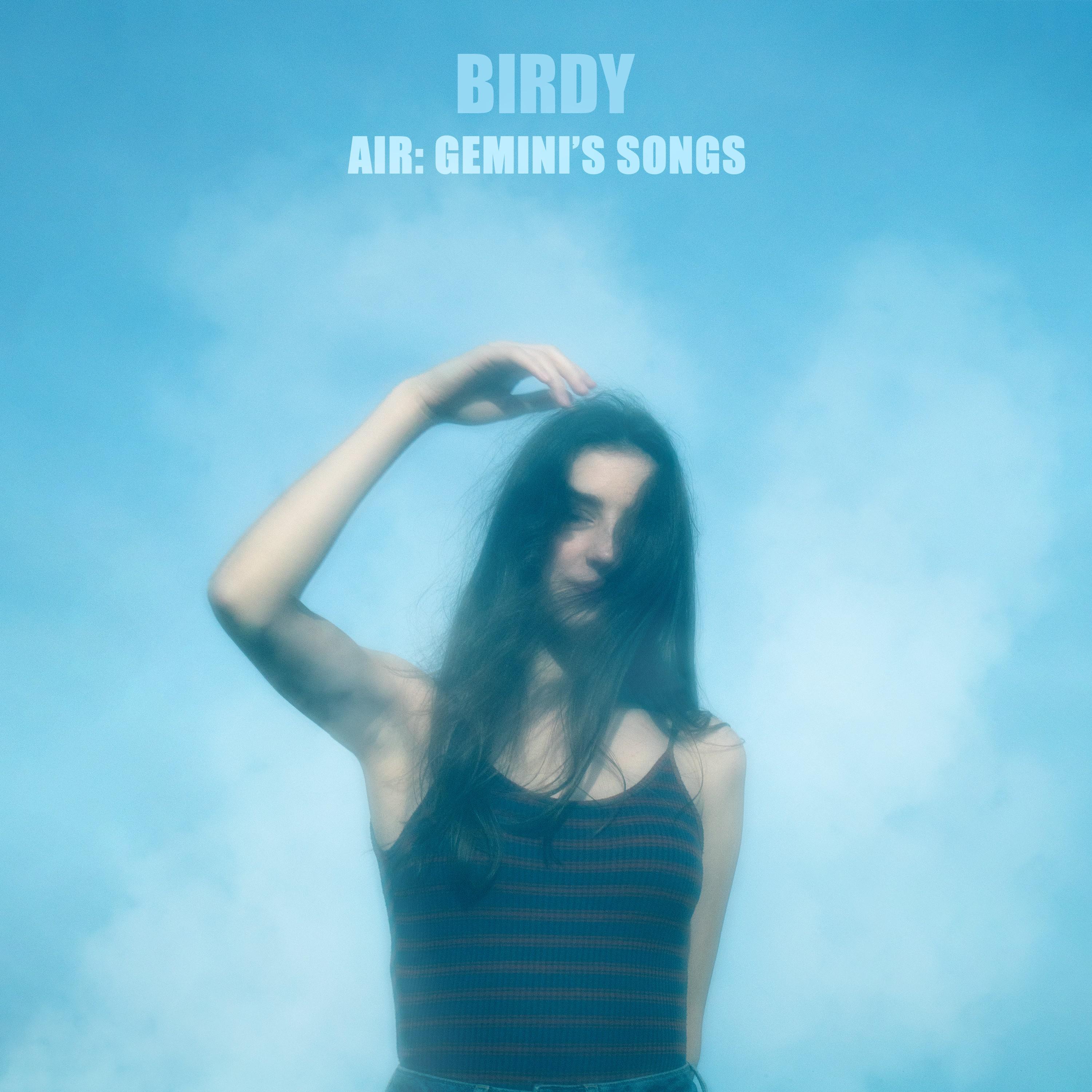 Birdy