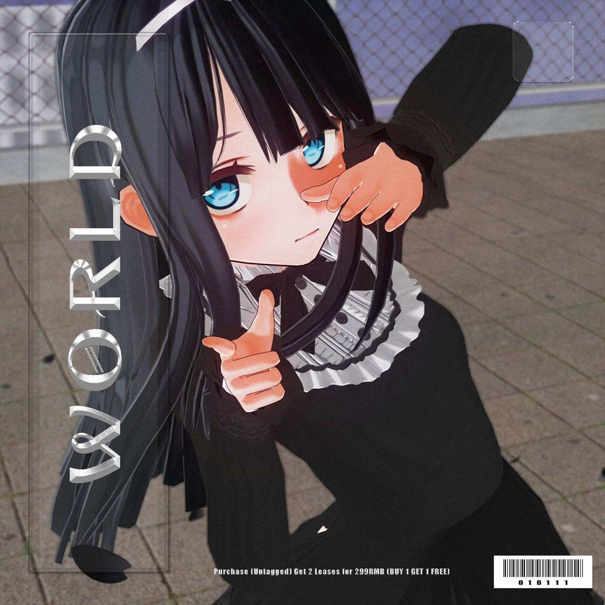 【world】