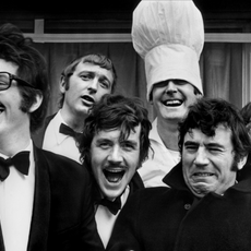 Monty Python