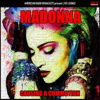 Causing A Commotion - Madonna (karaoke 2)