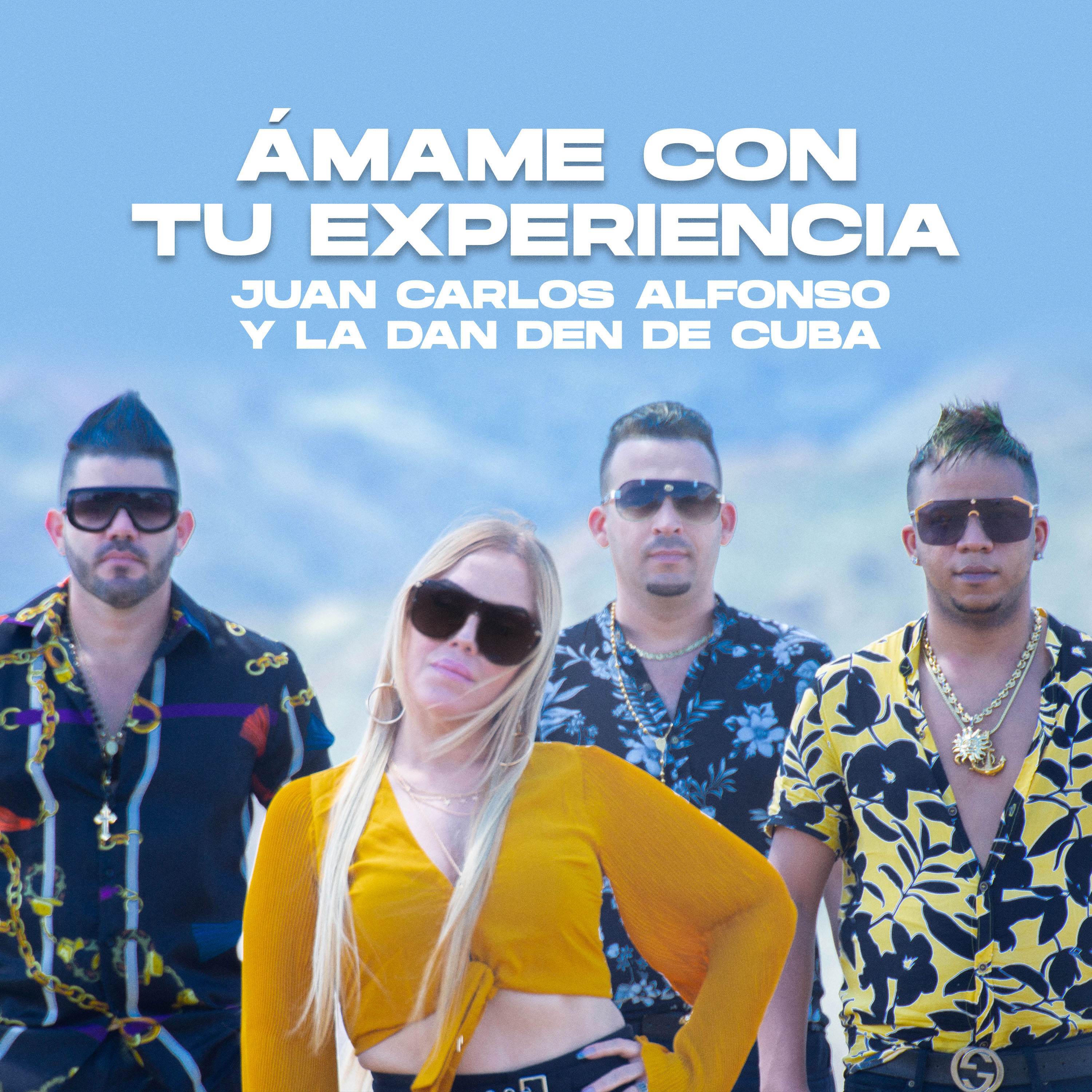 Ámame Con Tu Experiencia
