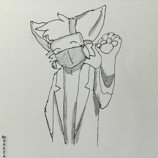 致兽圈（兽迷）/Changed/兽控