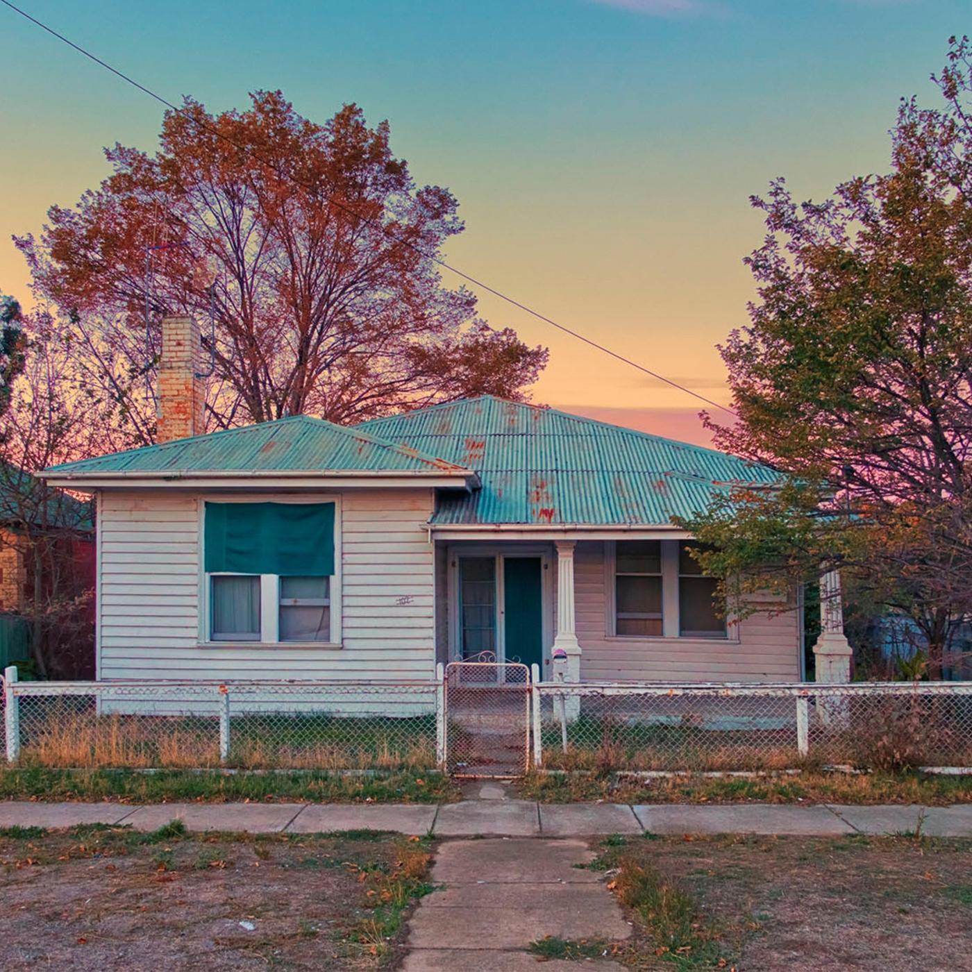 Suburbia