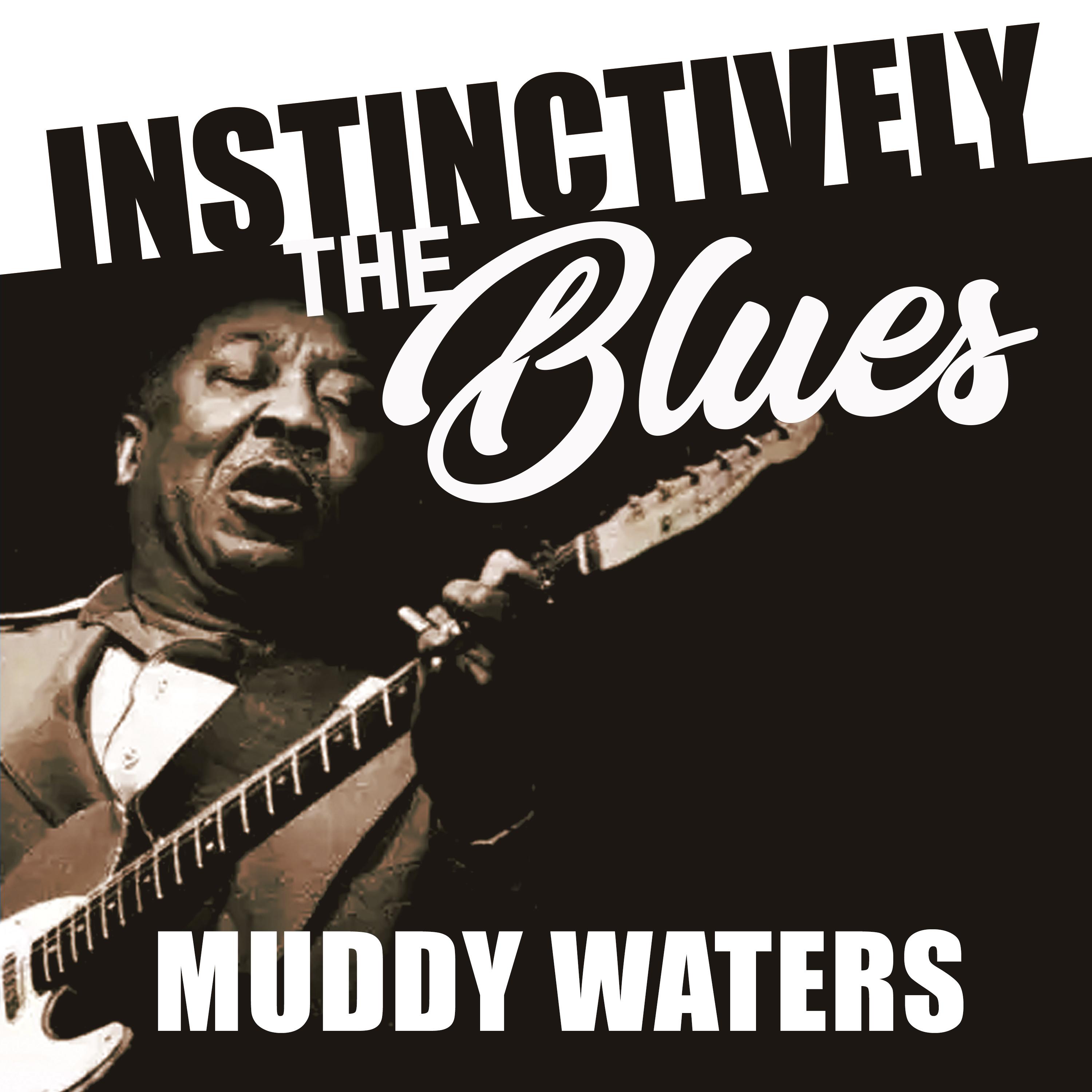 i want to be loved - muddy waters - 单曲 - 网易云音乐