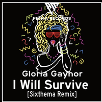 原版伴奏   I Will Survive - Gloria Gaynor ( 现场新版 )