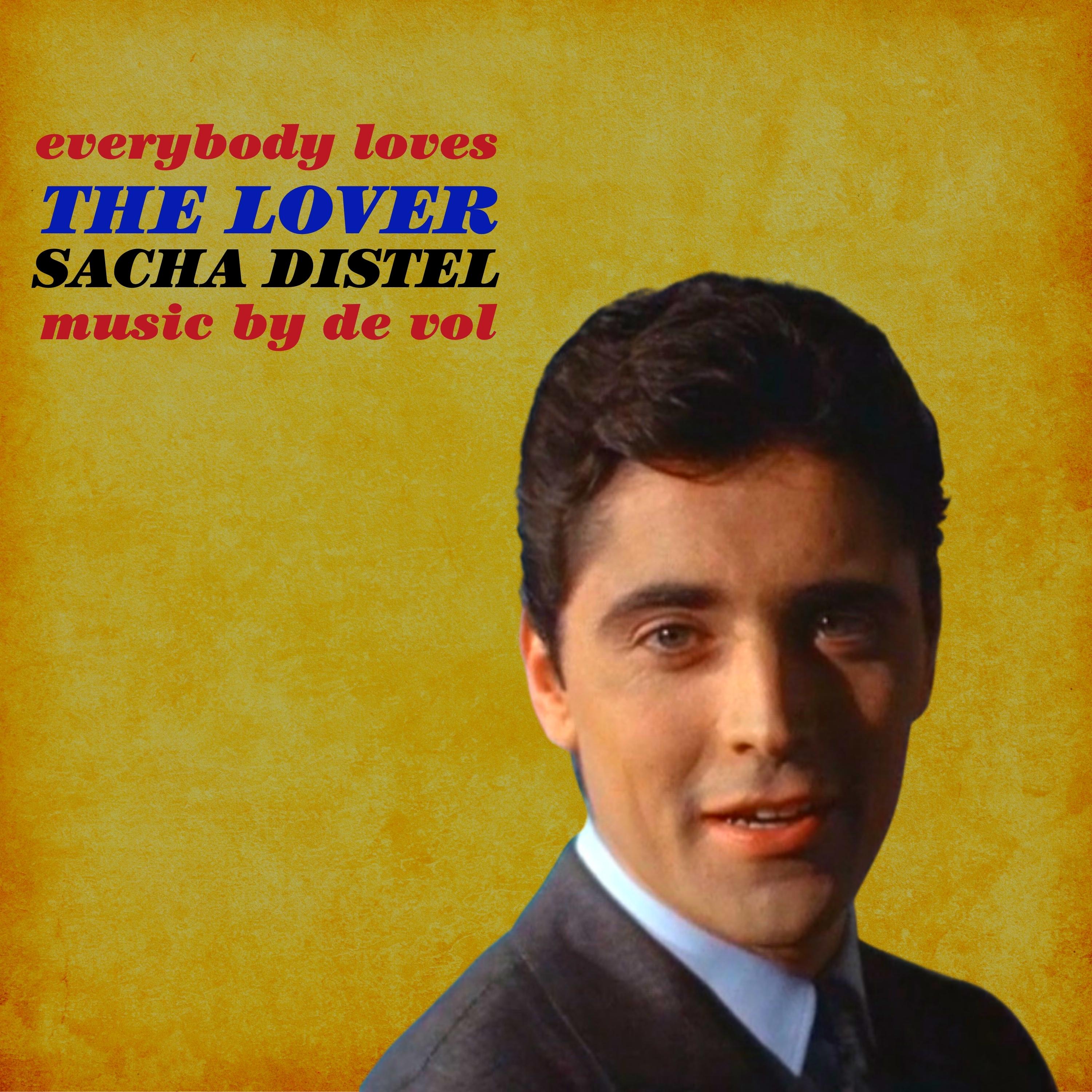 Everybody Loves the Lover