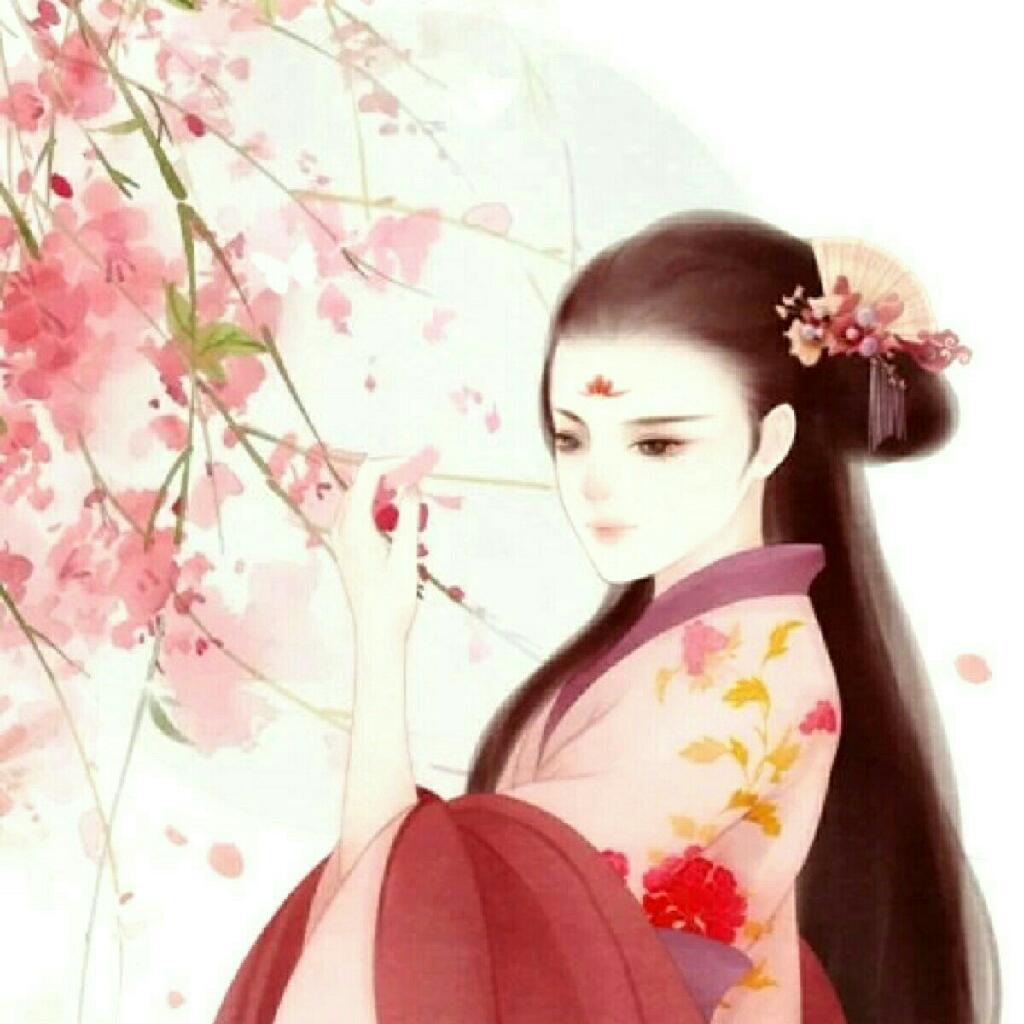 「花开不记年，古调芳菲浅」