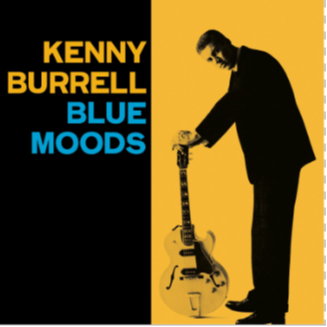 Blue Moods (Bonus Track Version)