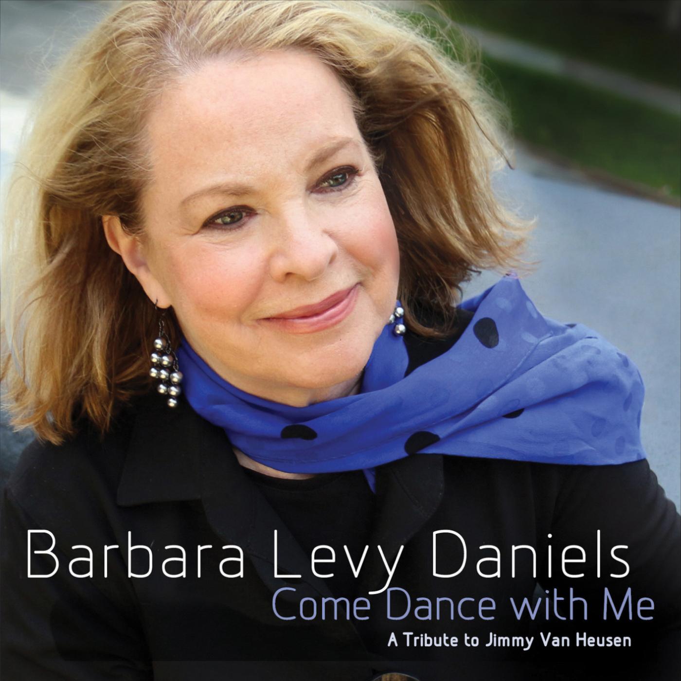 Come Dance With Me