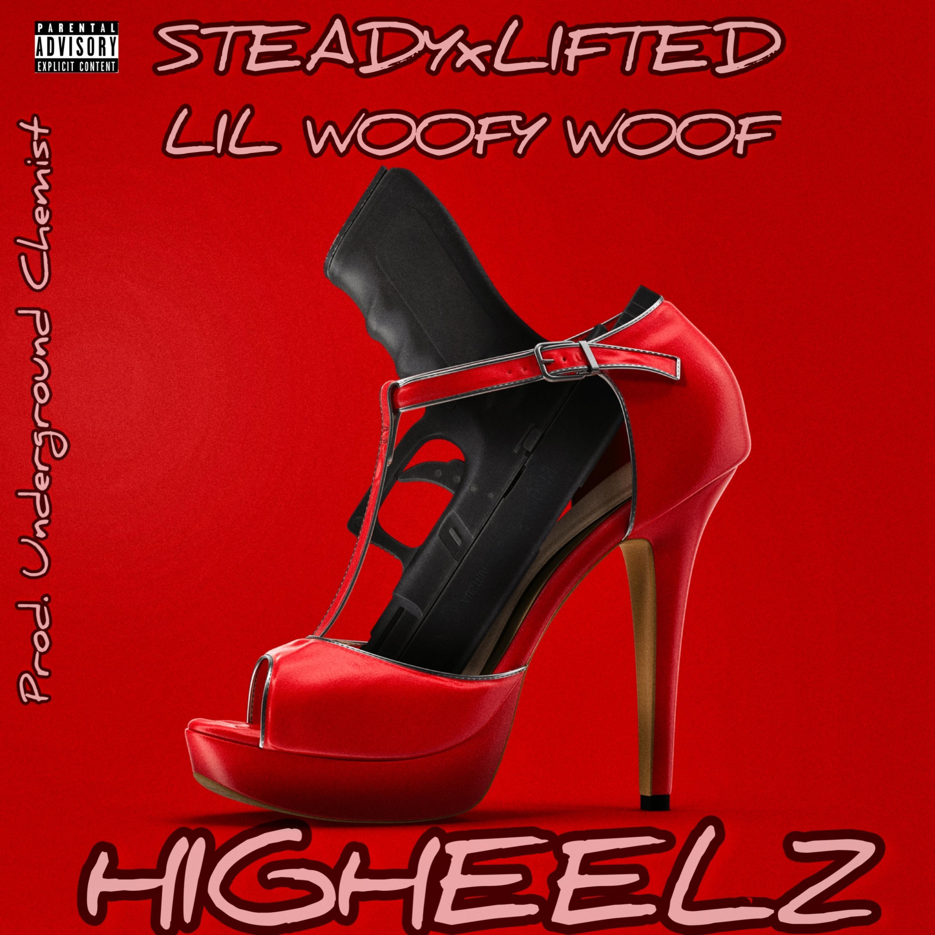 Hi-Heelz (feat. Lil Woofy Woof)