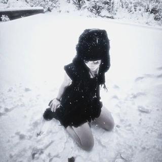 【灵魂伴侣】大雪里眼泪沾湿后的梦核眩光