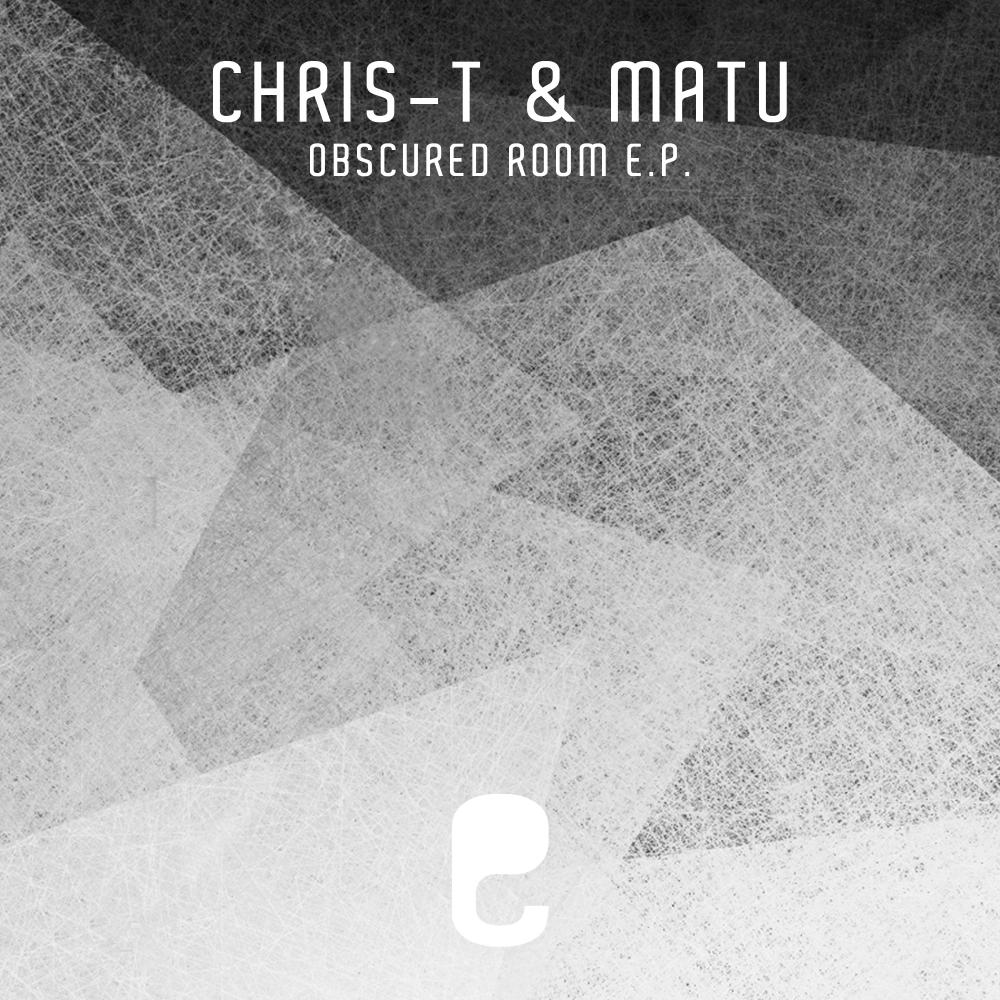 Obscured Room E.P.