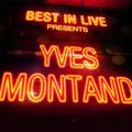 Best in Live: Yves Montand