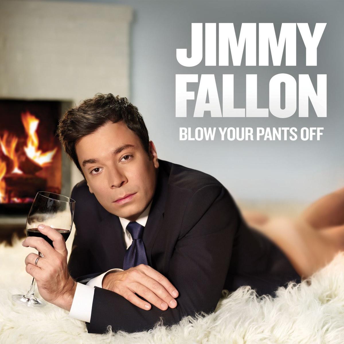 Jimmy Fallon - Friday (feat. Stephen Colbert)
