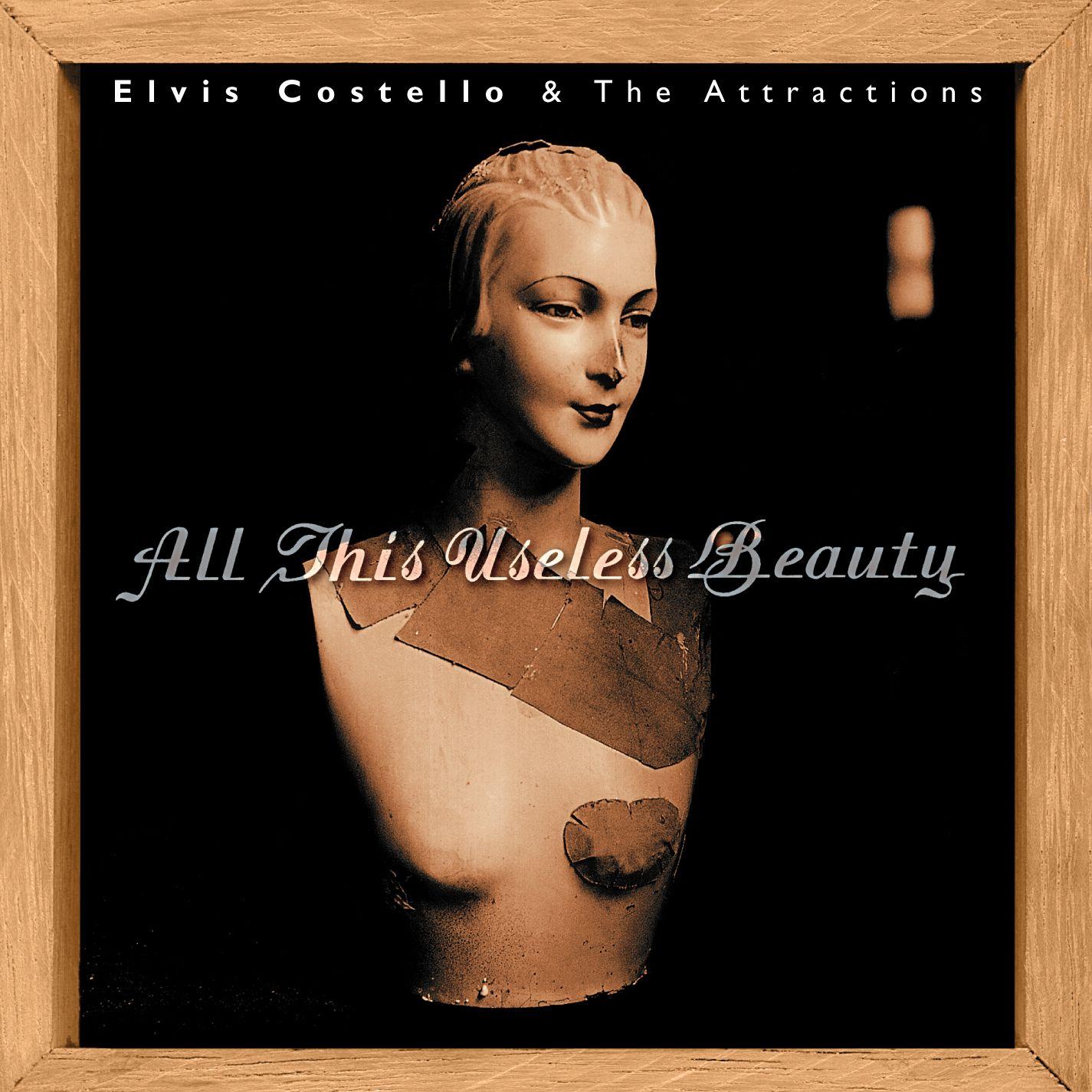 Original Album Series
