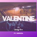 Valentine (ft. Marvin.)专辑