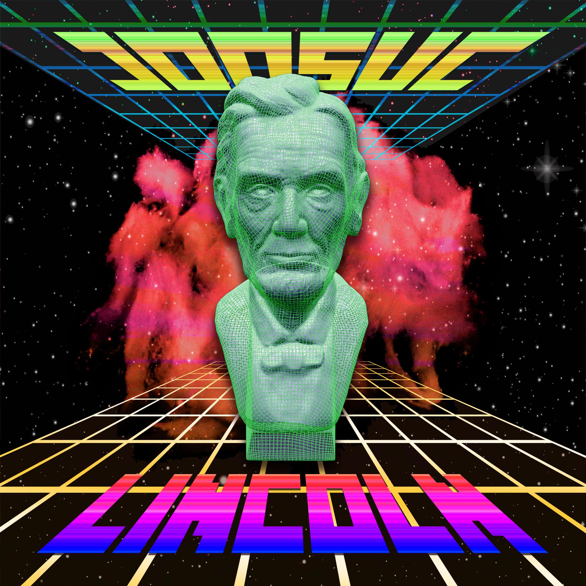 LINCOLN专辑