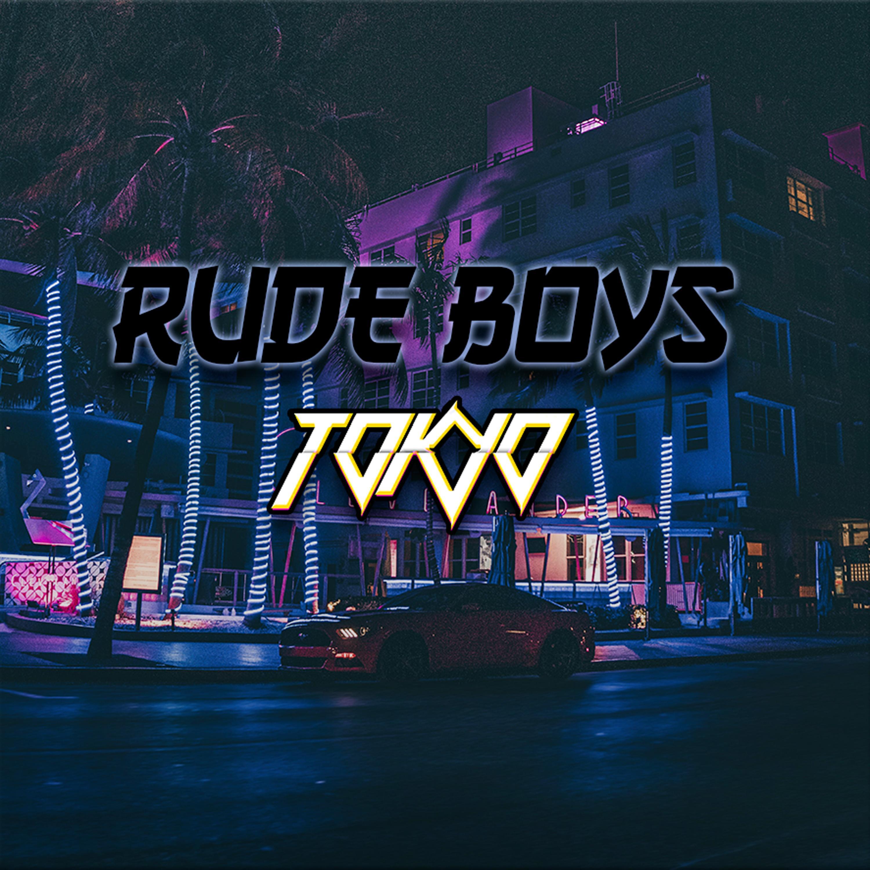 Rude Boys