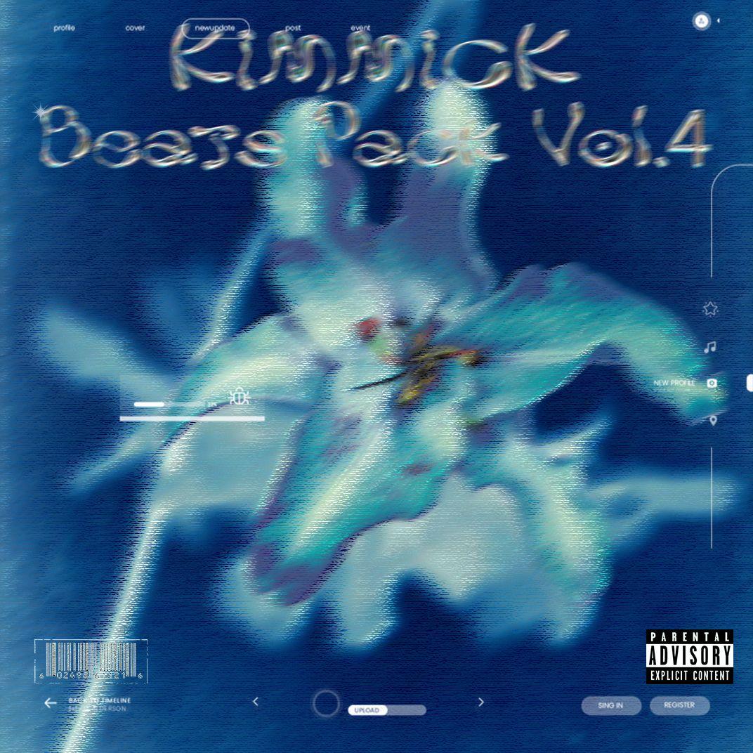 Kimmick Beats Pack Vol.4