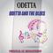 Odetta and the Blues - Original Album专辑