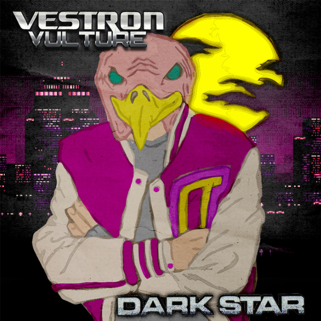 Dark Star